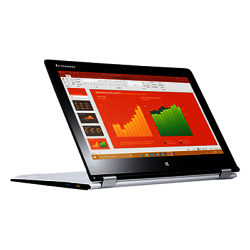Lenovo YOGA 700 Convertible Laptop, Intel M3, 8GB RAM, 128GB SSD, 11.6